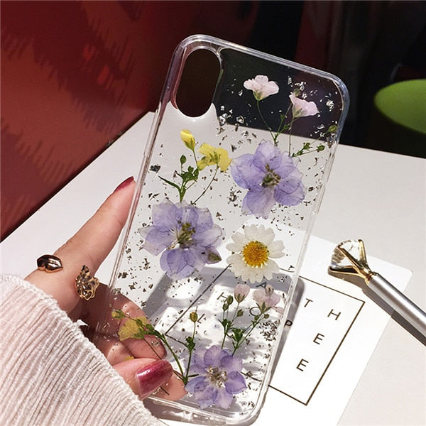 Floral Clear Case For iPhone - Premium Mobile Phone Cases from Dressmycell.com - Just $16.00! Shop now at Dressmycell.com Floral Clear Case For iPhone - Premium Mobile Phone Cases from Dressmycell.com - Just $16.00! Shop now at Dressmycell.com